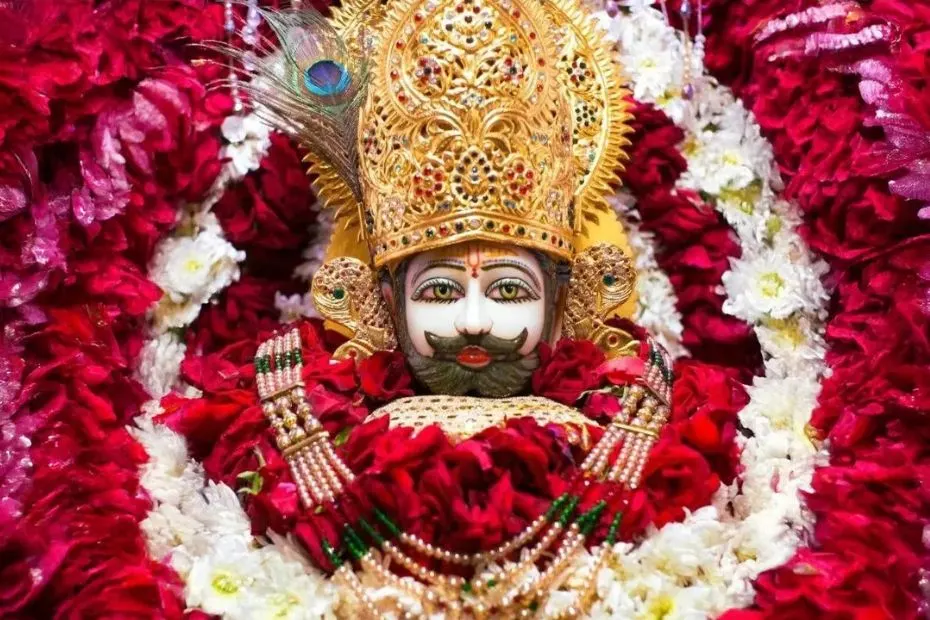 5 Days Mathura Vrindavan Khatu Shyam Salasar Balaji Tour Package