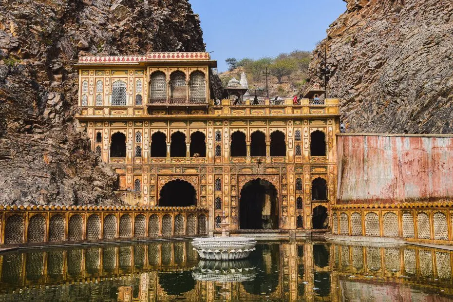 6 Days Mathura Vrindavan Agra Jaipur Package