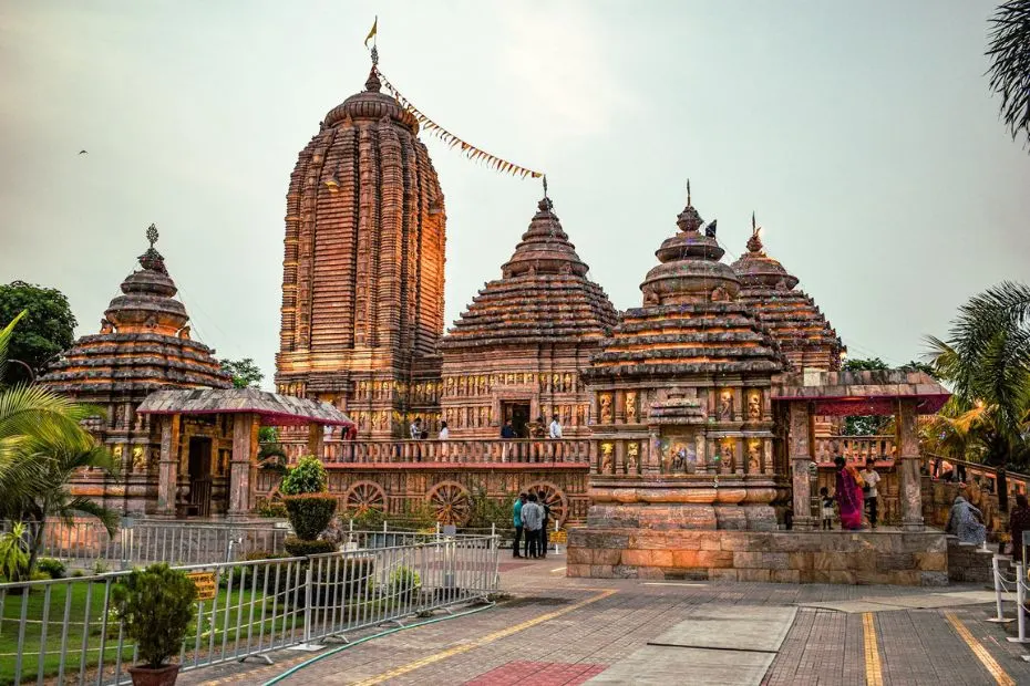 4 Days Puri Jagannath Tour Package