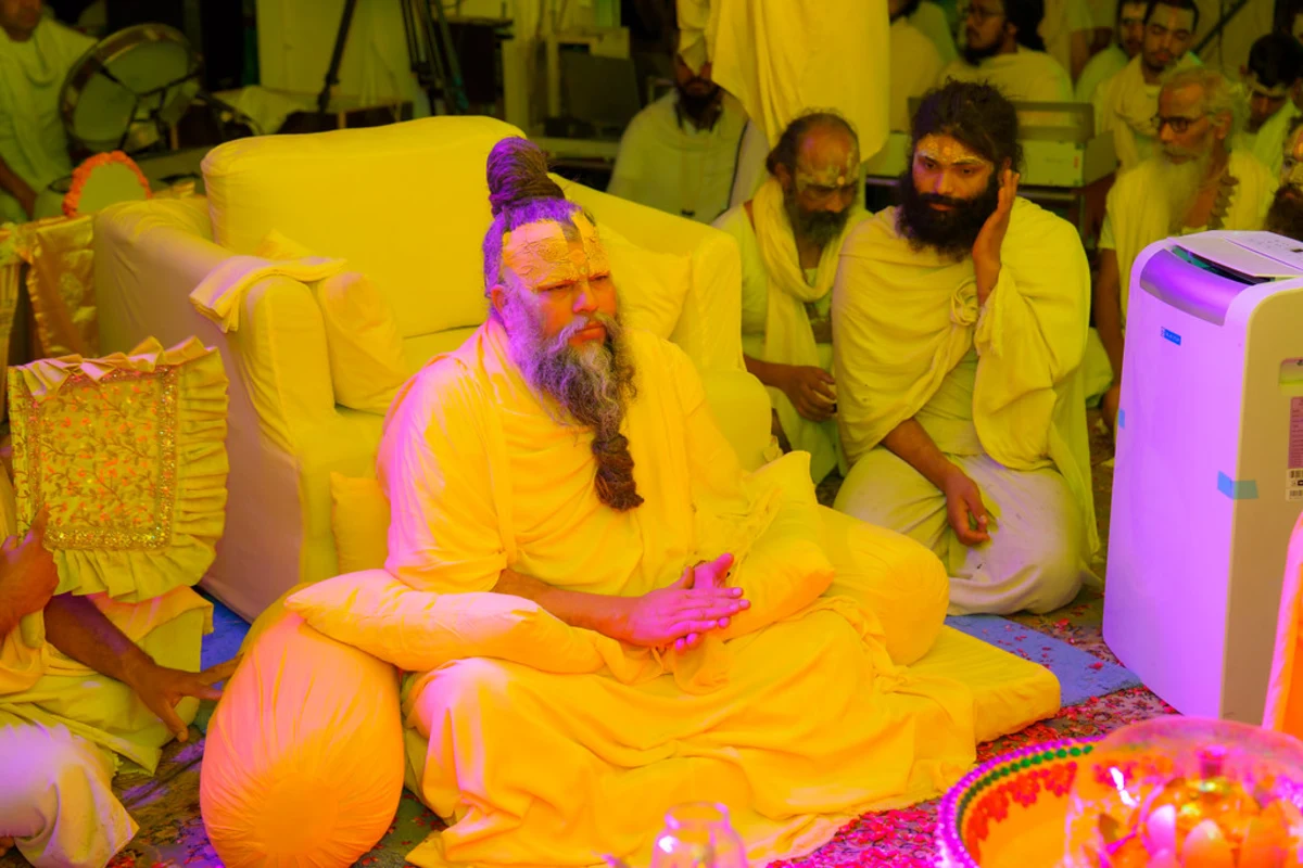 3 Days Vrindavan Mathura Premanand Ji Maharaj Darshan Tour Package