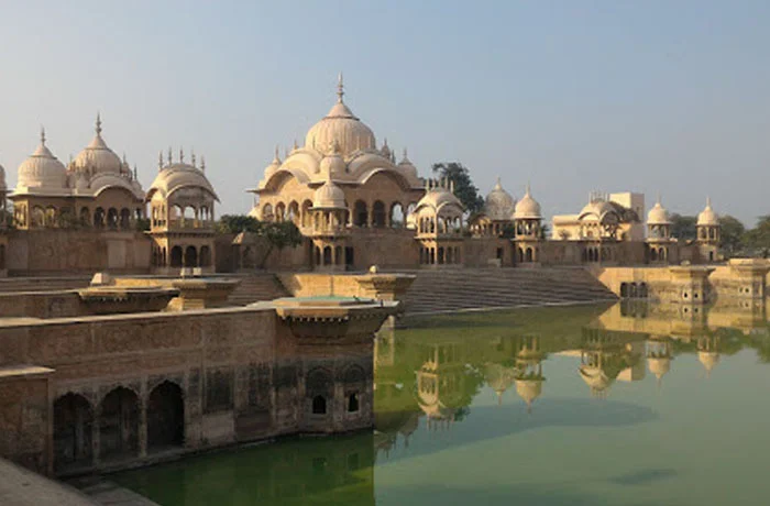 vrindavan tour packages from pune