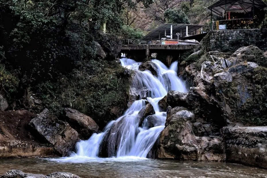 6 Days Mathura Vrindavan Haridwar Rishikesh Mussoorie Tour Package